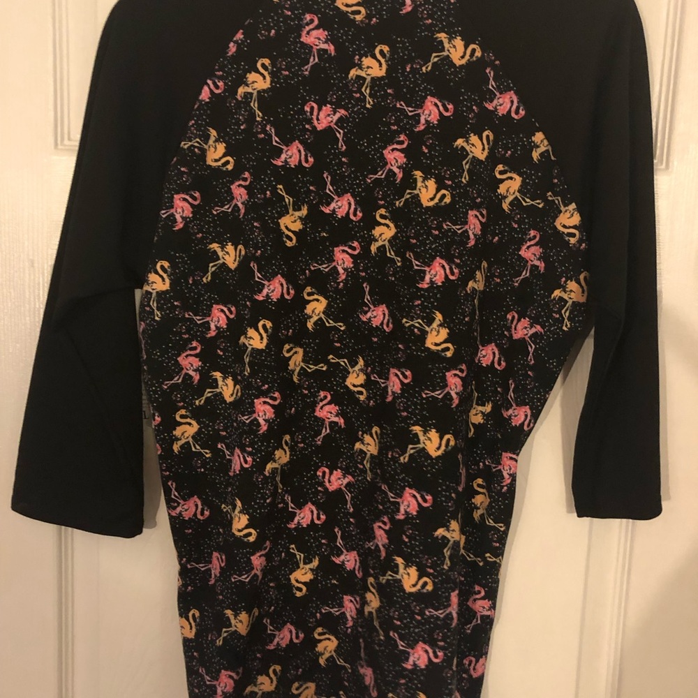 Brand new Flamingo Randy